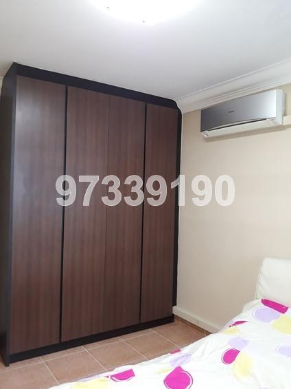 Blk 318 Woodlands Street 31 (Woodlands), HDB 3 Rooms #171780272